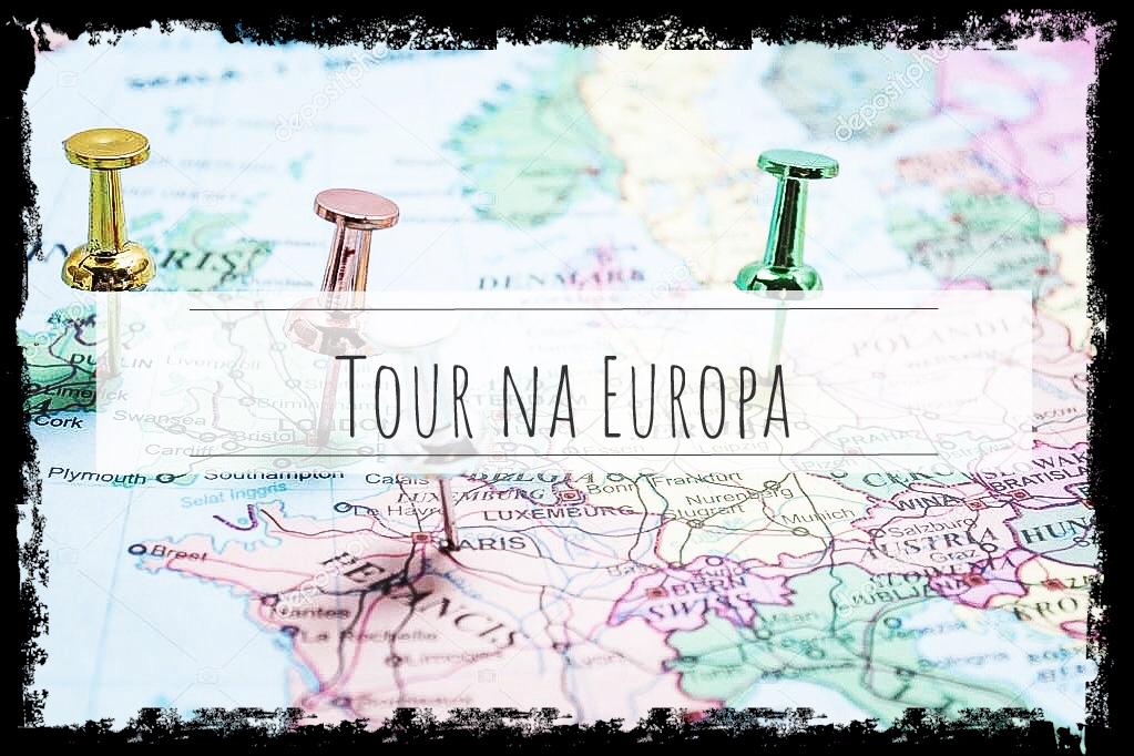Tour pela Europa Paristour BR Tour pela Europa Paristour BR