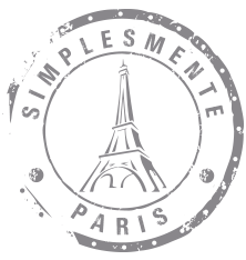 Simplesmente Paris Logo